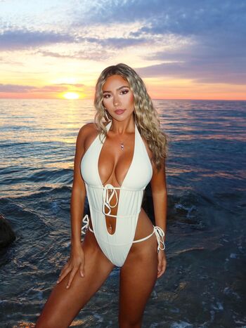 Full leaked Arianna felber private onlyfans photo