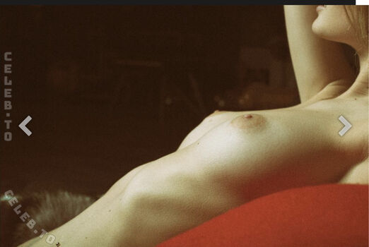 Full leaked Arianna flowing private onlyfans photo