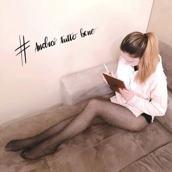 Full leaked Arianna gorla page private onlyfans photo