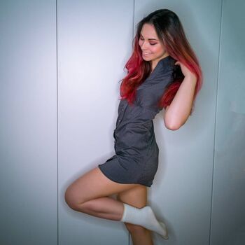 Full leaked Arianna gorla page private onlyfans photo