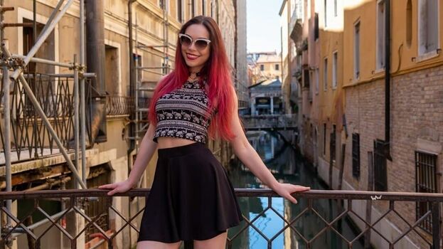 Arianna Gorla