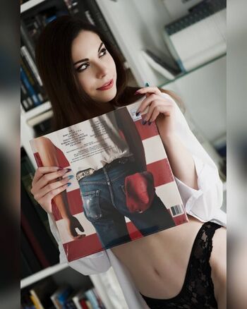 Full leaked Arianna gorla page private onlyfans photo
