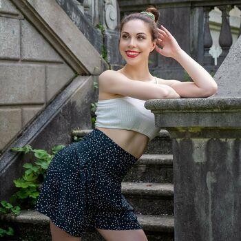 Full leaked Arianna gorla private onlyfans photo