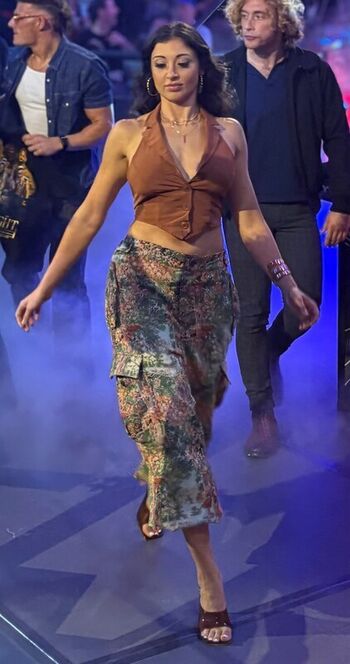 Full leaked Arianna grace private onlyfans photo