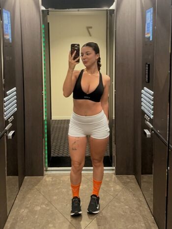 Full leaked Arianna o donnell page private onlyfans photo