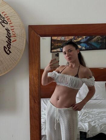 Full leaked Arianna o donnell private onlyfans photo