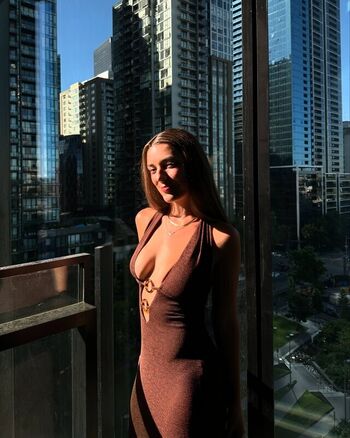 Full leaked Arianna o donnell private onlyfans photo