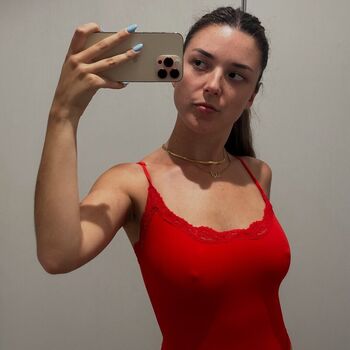 Full leaked Arianna o donnell private onlyfans photo
