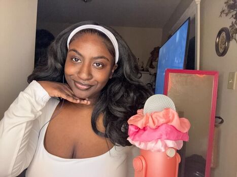 Full leaked Arianna whispers private onlyfans photo