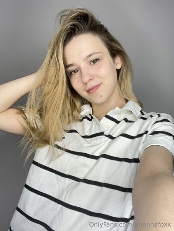 ariannafoxx
