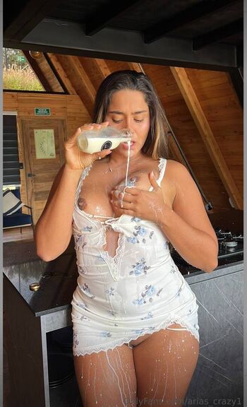 Full leaked Arias crazy private onlyfans photo