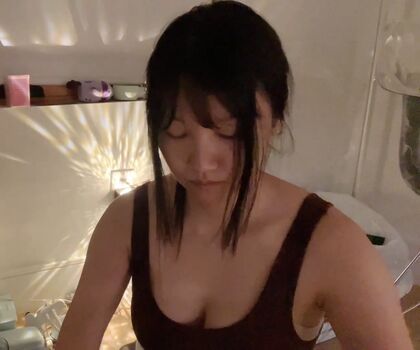 Full leaked Ariasaki private onlyfans photo