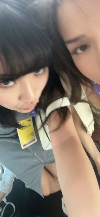 Full leaked Ariasaki private onlyfans photo