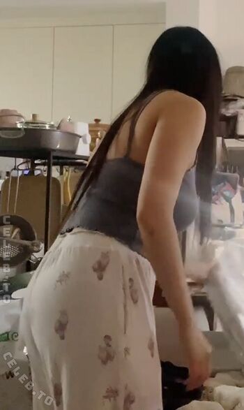 Full leaked Ariasaki private onlyfans photo