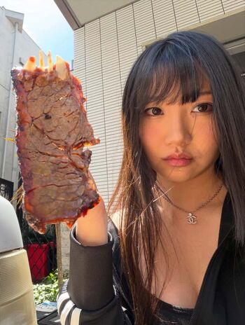 Full leaked Ariasaki page private onlyfans photo