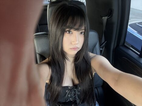 Full leaked Ariasaki private onlyfans photo