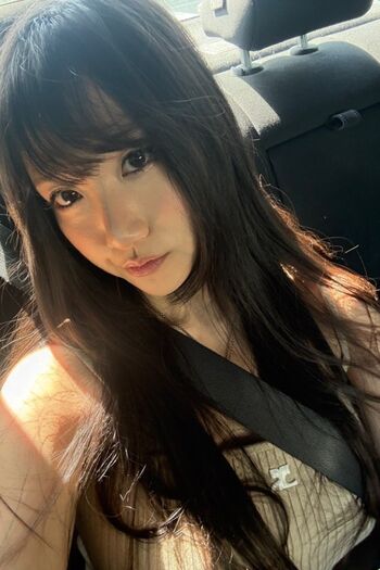 Full leaked Ariasaki private onlyfans photo