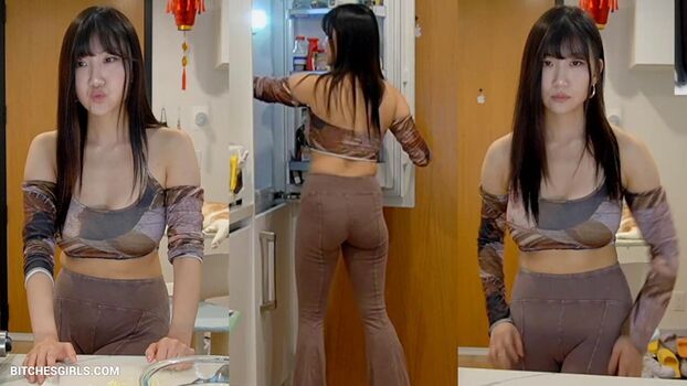 Full leaked Ariasaki page private onlyfans photo