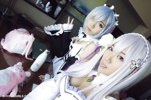 Full leaked Ariasaki private onlyfans photo