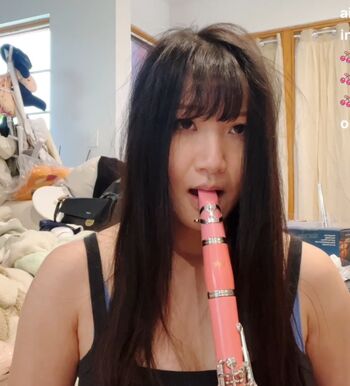 Full leaked Ariasaki private onlyfans photo