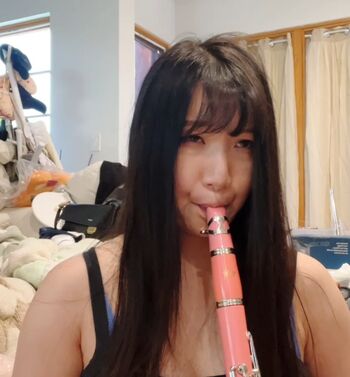 Full leaked Ariasaki private onlyfans photo