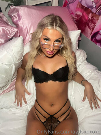 Full leaked Ariaxoxoxo page private onlyfans photo