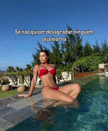 Full leaked Aricia silva private onlyfans photo