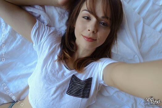 Ariel Rebel