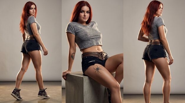 Full leaked Ariel winter ai porn private onlyfans photo