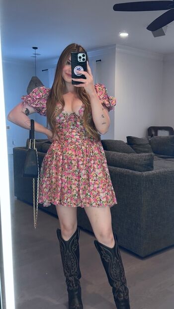 Full leaked Ariel winter private onlyfans photo