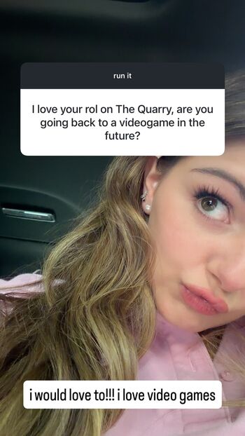 Full leaked Ariel winter page private onlyfans photo