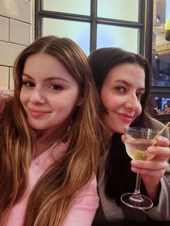 Full leaked Ariel winter private onlyfans photo