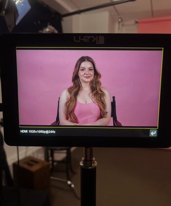 Full leaked Ariel winter private onlyfans photo