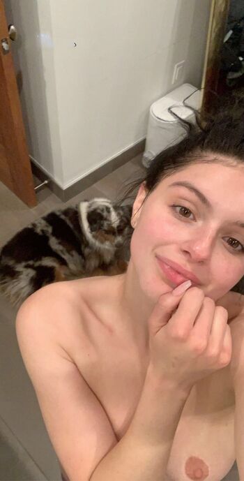 Ariel Winter
