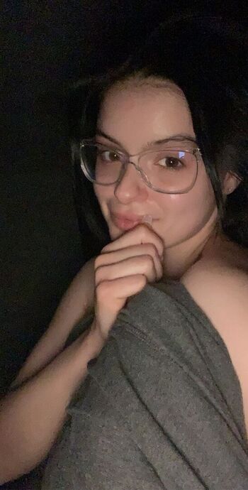 Ariel Winter