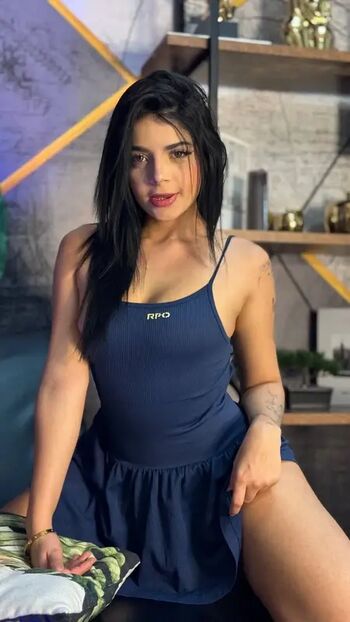Full leaked Arieliciousxxx private onlyfans photo