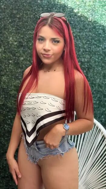 Full leaked Arieliciousxxx private onlyfans photo
