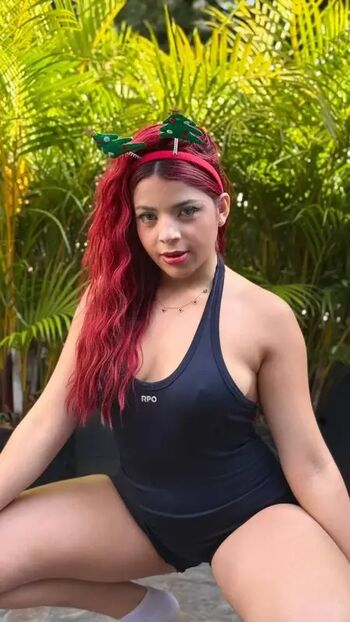Full leaked Arieliciousxxx private onlyfans photo