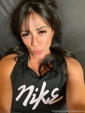 Full leaked Ariella ferrera page private onlyfans photo