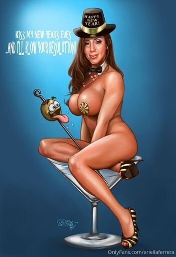 Full leaked Ariella ferrera page private onlyfans photo