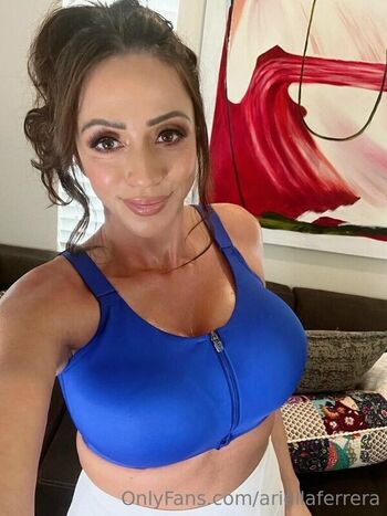 Ariella Ferrera