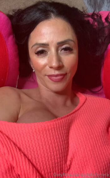 Full leaked Ariella ferrera private onlyfans photo