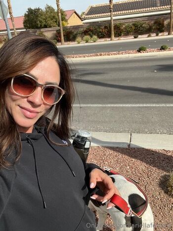 Full leaked Ariella ferrera private onlyfans photo