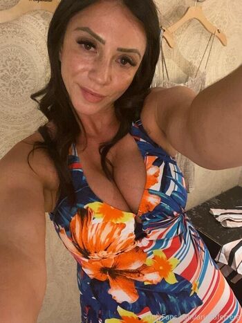 Full leaked Ariella ferrera private onlyfans photo