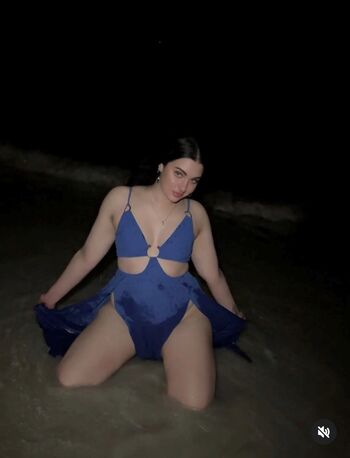 Full leaked Ariesgirl private onlyfans photo