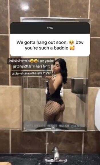 Full leaked Arigxnzalez private onlyfans photo