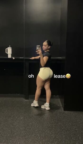 Full leaked Arigxnzalez private onlyfans photo