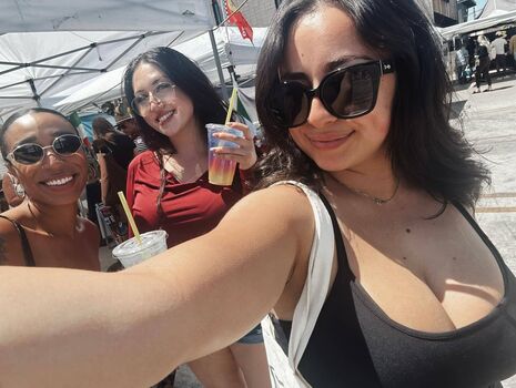 Full leaked Ariibacardi private onlyfans photo