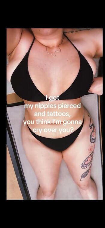 Full leaked Arijana pjetrovic private onlyfans photo