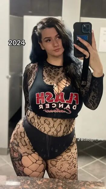 Full leaked Arijana pjetrovic private onlyfans photo
